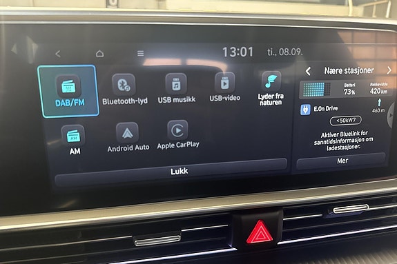 Hyundai Ioniq 6 13 of 26