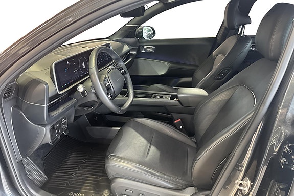Hyundai Ioniq 6 8 of 26