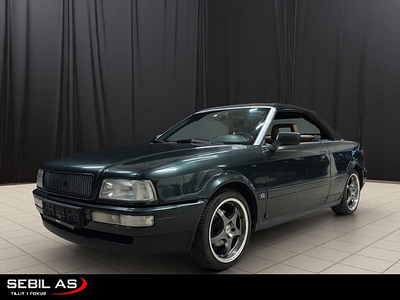 Audi 80