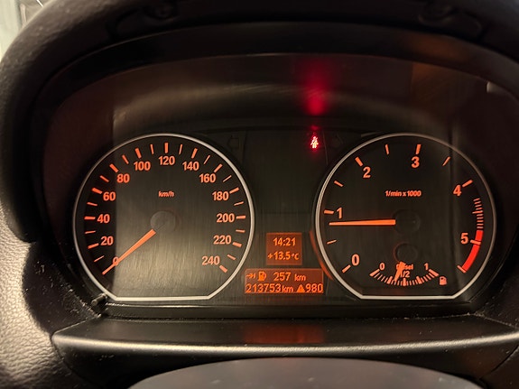 BMW 116d 17 of 23