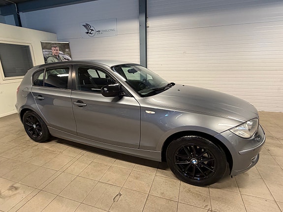 BMW 116d 3 of 23