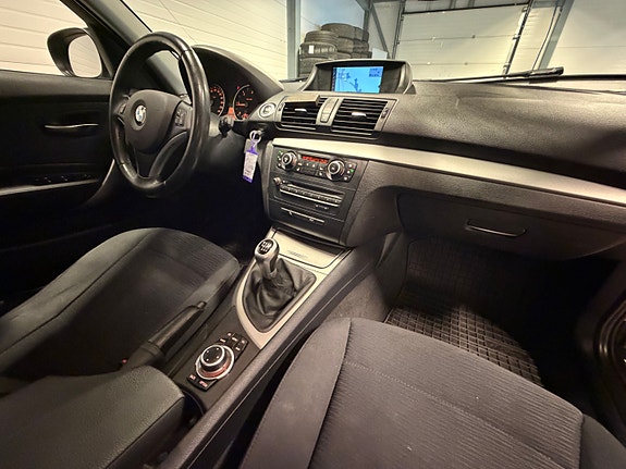 BMW 116d 16 of 23