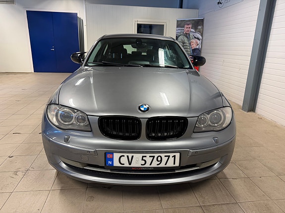 BMW 116d 2 of 23