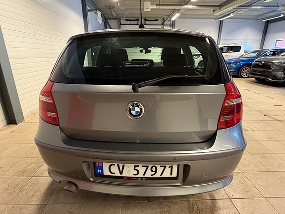 BMW 116d 7 of 23