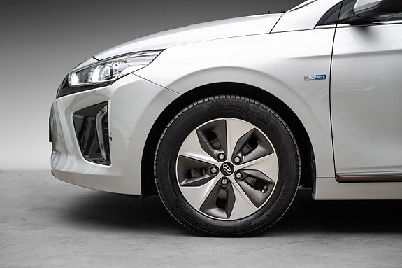 Hyundai IONIQ 9 of 29