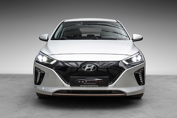 Hyundai IONIQ 5 of 29