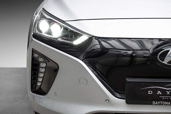 Hyundai IONIQ 7 of 29
