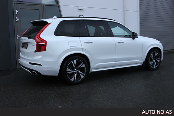 Volvo XC90 7 of 30