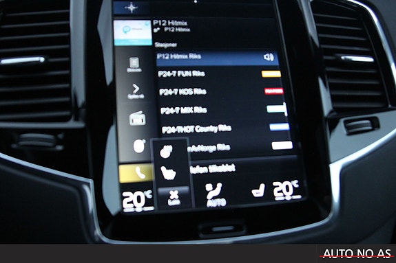 Volvo XC90 27 of 30