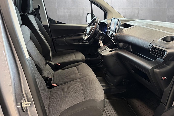 Toyota Proace City 18 of 24