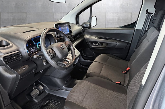 Toyota Proace City 9 of 24