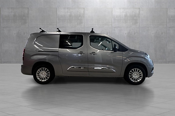 Toyota Proace City 6 of 24