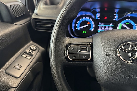 Toyota Proace City 11 of 24
