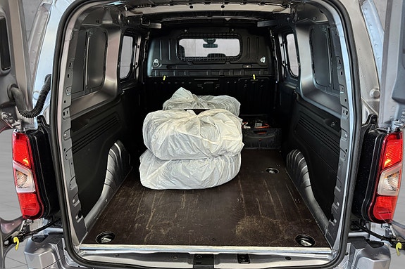 Toyota Proace City 20 of 24