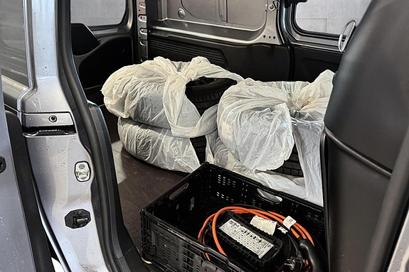 Toyota Proace City 22 of 24