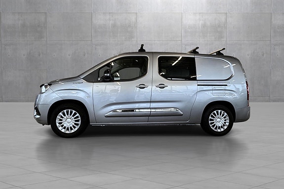 Toyota Proace City 2 of 24