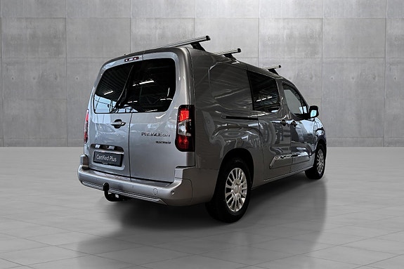 Toyota Proace City 5 of 24