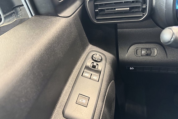 Toyota Proace City 17 of 24