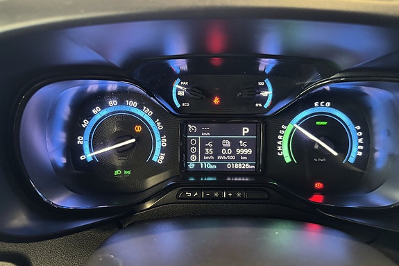 Toyota Proace City 13 of 24