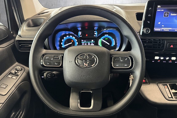 Toyota Proace City 10 of 24