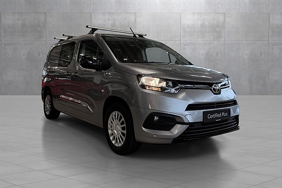 Toyota Proace City 7 of 24
