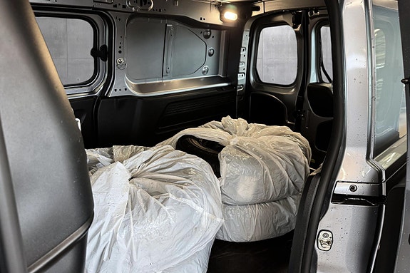 Toyota Proace City 21 of 24