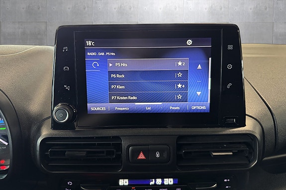 Toyota Proace City 14 of 24