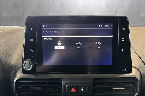 Toyota Proace City 15 of 24