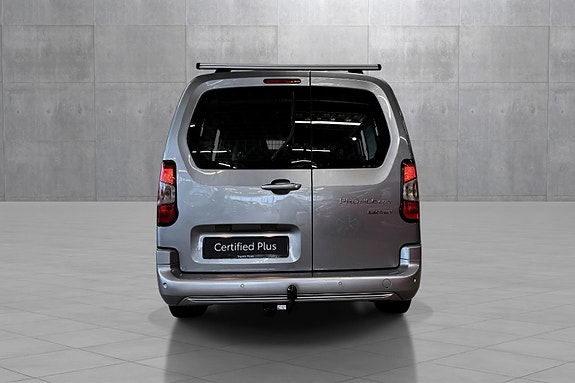 Toyota Proace City 4 of 24