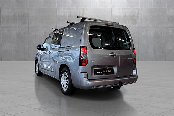 Toyota Proace City 3 of 24