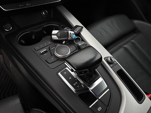 Audi A4 19 of 23