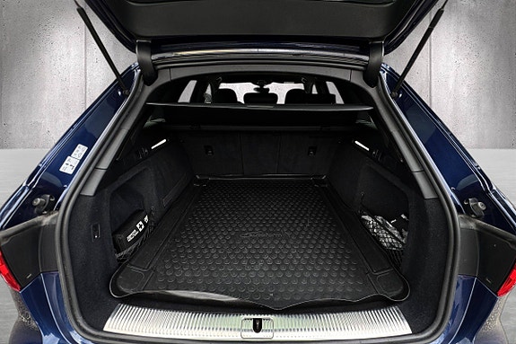 Audi A4 22 of 23