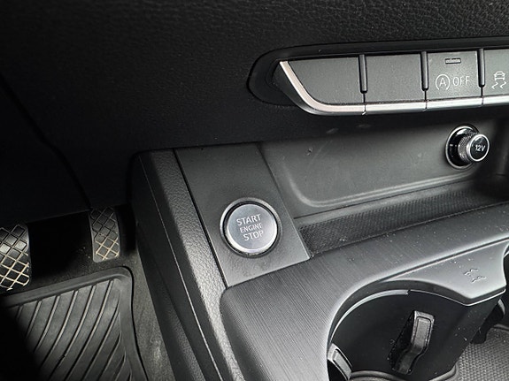 Audi A4 20 of 23