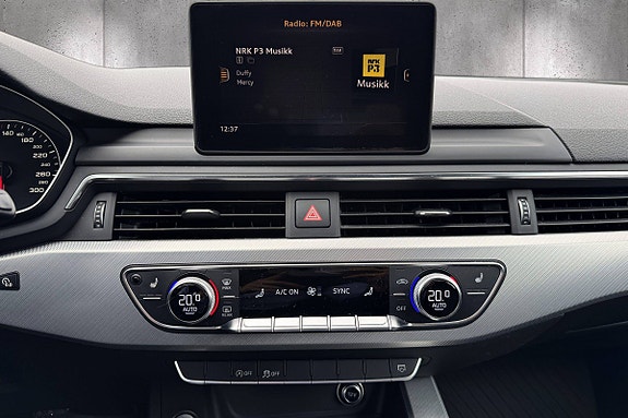 Audi A4 18 of 23
