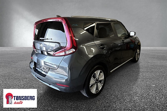 Kia Soul 5 of 19