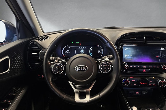 Kia Soul 10 of 19