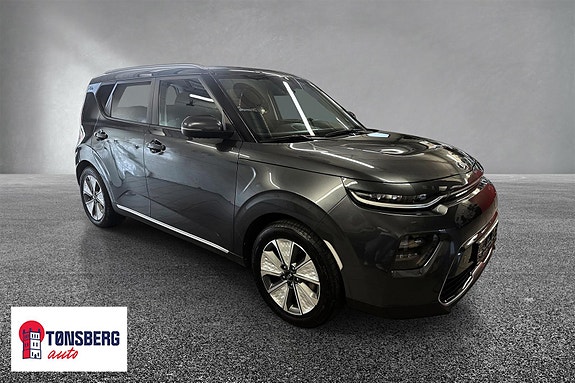 Kia Soul 3 of 19
