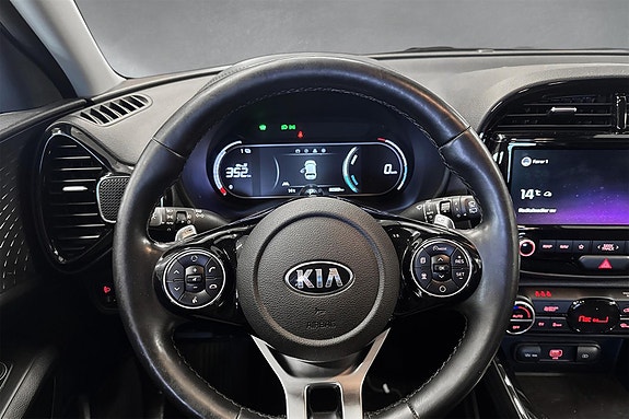 Kia Soul 11 of 19