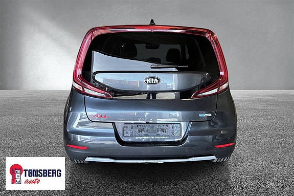 Kia Soul 6 of 19