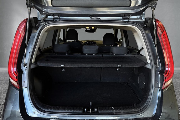 Kia Soul 18 of 19