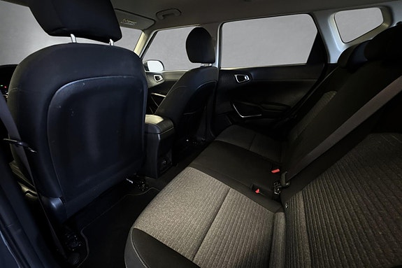 Kia Soul 16 of 19