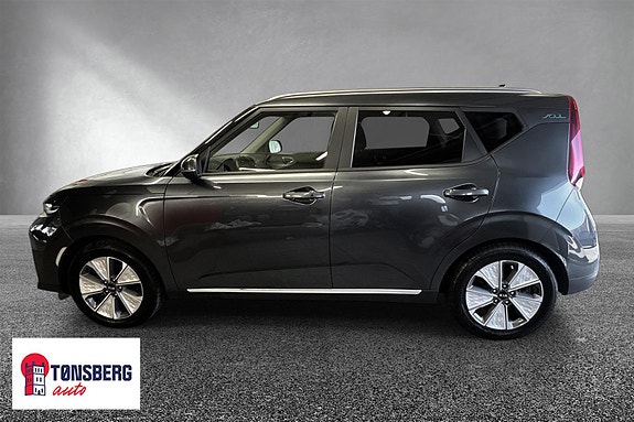 Kia Soul 8 of 19