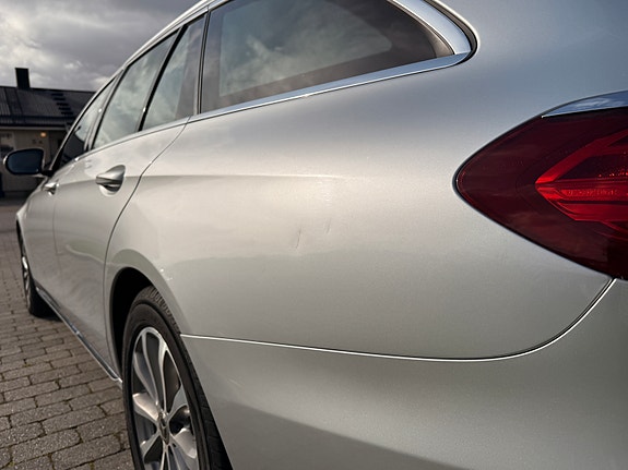 Mercedes-Benz E220 d 9 of 27
