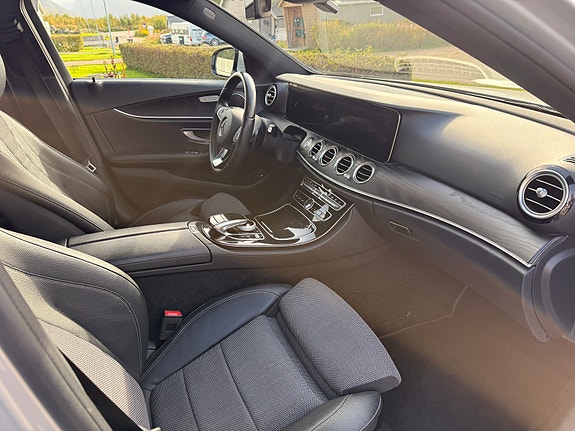 Mercedes-Benz E220 d 11 of 27