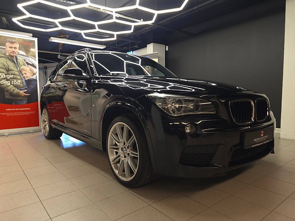 BMW X1 13 of 30