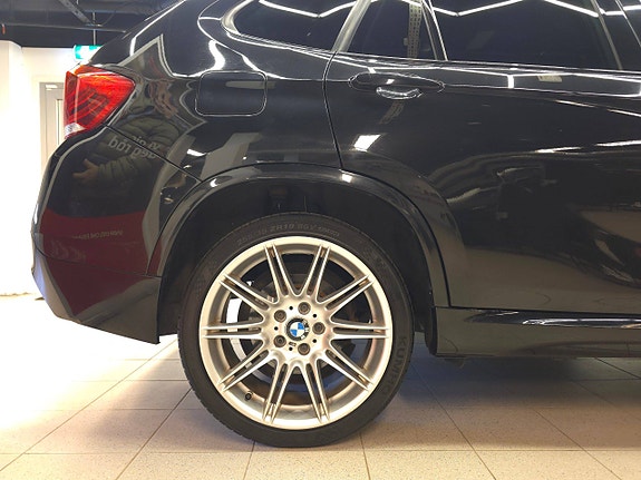 BMW X1 10 of 30