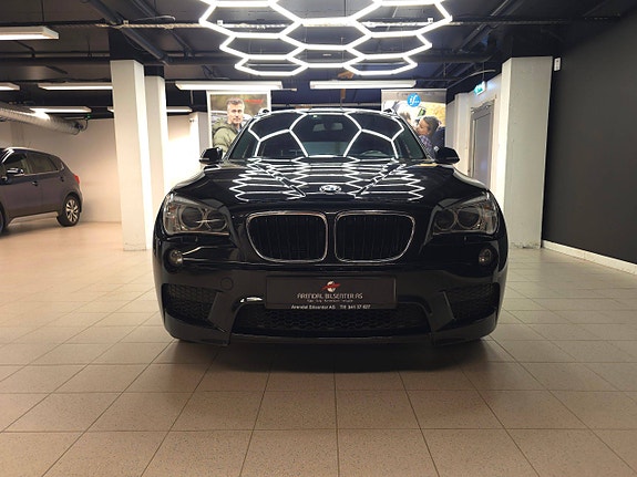 BMW X1 2 of 30