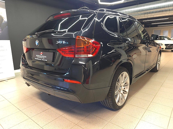 BMW X1 9 of 30