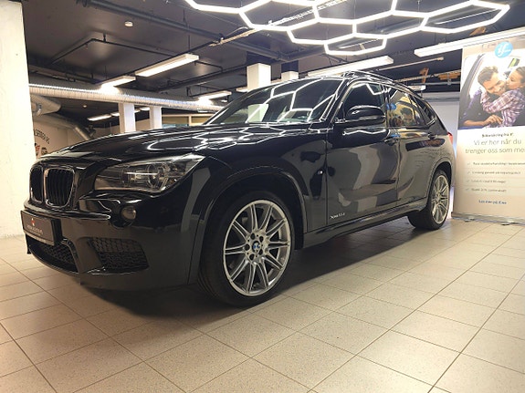 BMW X1 3 of 30