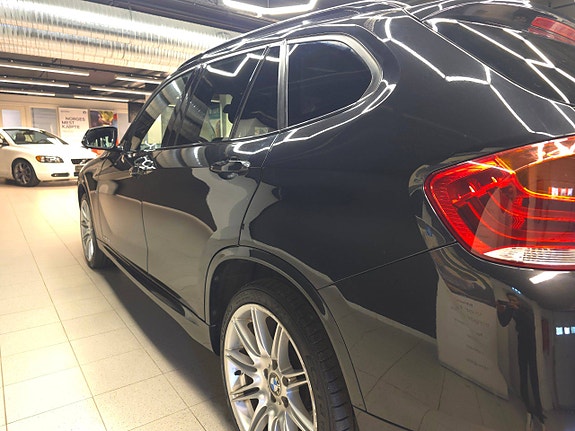BMW X1 6 of 30